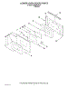 02 - Lower Oven Door Parts