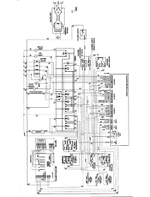 11 - Wiring Information parts for Admiral Washer MAH3000BGW from AppliancePartsPros.com