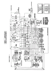 11 - Wiring Information (Series 10) parts for Maytag Washer MAH4000AWQ from AppliancePartsPros.com