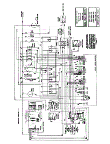 12 - Wiring Information (Series 11) parts for Maytag Washer MAH4000AWW from AppliancePartsPros.com