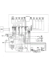 10 - Wiring Information parts for Maytag Washer MAH5500BWQ from AppliancePartsPros.com
