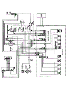 11 - Wiring Information parts for Maytag Washer MAH5500BWW from AppliancePartsPros.com