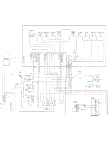 12 - Wiring Information parts for Maytag Washer MAH5500BWW from AppliancePartsPros.com