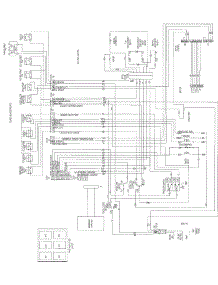 12 - Wiring Information parts for Maytag Washer MAH7500AWQ from AppliancePartsPros.com