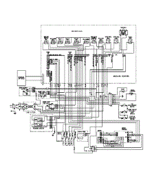 11 - Wiring Information parts for Admiral Washer MAH7550AAW from AppliancePartsPros.com