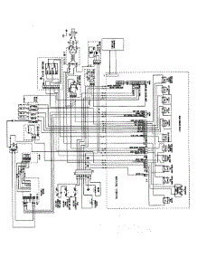 11 - Wiring Information parts for Admiral Washer MAH7550AGW from AppliancePartsPros.com