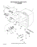 03 - Refrigerator Liner Parts