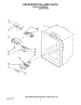 03 - Refrigerator Liner Parts