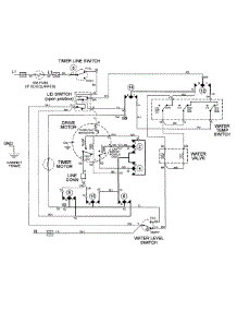 07 - Wiring Information parts for Maytag Washer MAV4500AWW from AppliancePartsPros.com