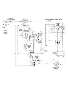 06 - Wiring Information parts for Maytag Washer MAV6250AWQ from AppliancePartsPros.com