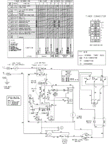 09 - Wiring Information parts for Maytag Washer MAV6548AWQ from AppliancePartsPros.com