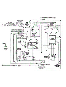 07 - Wiring Information parts for Maytag Washer MAV7000AWW from AppliancePartsPros.com