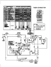 08 - Wiring Information parts for Maytag Washer MAV7260BWW from AppliancePartsPros.com