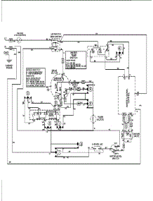 08 - Wiring Information parts for Maytag Washer MAV7501EWW from AppliancePartsPros.com