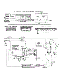 09 - Wiring Information parts for Maytag Washer MAV7501EWW from AppliancePartsPros.com