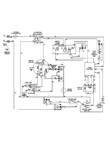 07 - Wiring Information parts for Maytag Washer MAV7550AWW from AppliancePartsPros.com
