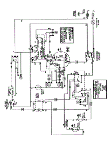 09 - Wiring Information parts for Maytag Washer MAV7551AWW from AppliancePartsPros.com