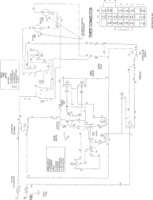 11 - Wiring Information parts for Maytag Washer MAV7551AWW from AppliancePartsPros.com