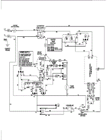 08 - Wiring Information parts for Maytag Washer MAV7557EWQ from AppliancePartsPros.com