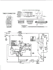 10 - Wiring Information parts for Maytag Washer MAV7557EWQ from AppliancePartsPros.com