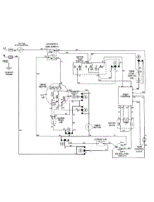07 - Wiring Information parts for Maytag Washer MAV7600AWQ from AppliancePartsPros.com