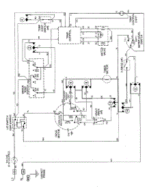 07 - Wiring Information parts for Admiral Washer MAV7600BGW from AppliancePartsPros.com