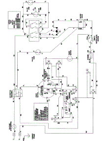 08 - Wiring Information parts for Maytag Washer MAV7657EWQ from AppliancePartsPros.com