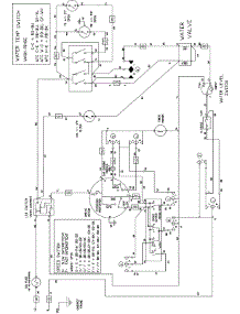 07 - Wiring Information parts for Maytag Washer MAV7657EWW from AppliancePartsPros.com