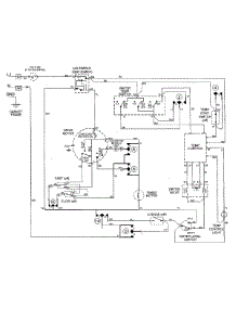 08 - Wiring Inforation parts for Maytag Washer MAV7700AWW from AppliancePartsPros.com