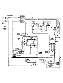 07 - Wiring Information parts for Admiral Washer MAV7750AGW from AppliancePartsPros.com