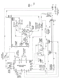 07 - Wiring Information parts for Maytag Washer MAV8500AWW from AppliancePartsPros.com