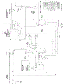 10 - Wiring Information parts for Maytag Washer MAV8551AWW from AppliancePartsPros.com