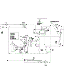 09 - Wiring Information parts for Maytag Washer MAV8557AWQ from AppliancePartsPros.com