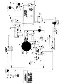 10 - Wiring Information parts for Maytag Washer MAV8601AWW from AppliancePartsPros.com