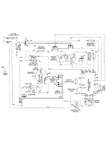 08 - Wiring Information parts for Maytag Washer MAV8757AWW from AppliancePartsPros.com