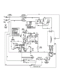 08 - Wiring Information parts for Maytag Washer MAV9501EWQ from AppliancePartsPros.com