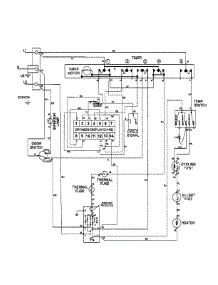 09 - Wiring Information parts for Maytag Washer MAV9501EWQ from AppliancePartsPros.com