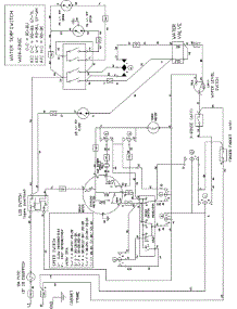 07 - Wiring Information parts for Maytag Washer MAV9504EWW from AppliancePartsPros.com