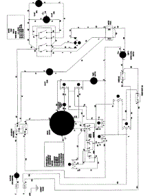 08 - Wiring Information parts for Maytag Washer MAV9504EWW from AppliancePartsPros.com