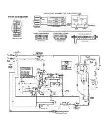 09 - Wiring Information parts for Maytag Washer MAV9557EWQ from AppliancePartsPros.com