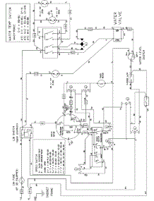 07 - Wiring Information parts for Maytag Washer MAV9657EWW from AppliancePartsPros.com