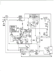 08 - Wiring Information parts for Maytag Washer MAV9750AWQ from AppliancePartsPros.com
