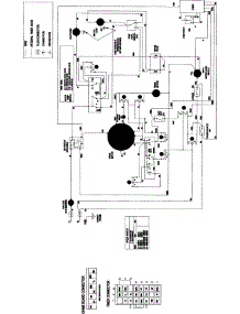 10 - Wiring Information parts for Maytag Washer MAV9750AWW from AppliancePartsPros.com