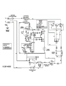 08 - Wiring Information parts for Maytag Washer MAVT634AWW from AppliancePartsPros.com