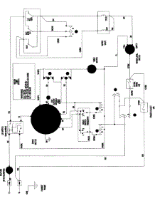 10 - Wiring Information parts for Maytag Washer MAVT634AWW from AppliancePartsPros.com