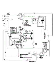 08 - Wiring Information parts for Maytag Washer MAVT734EWW from AppliancePartsPros.com