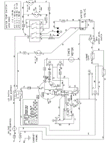 07 - Wiring Information parts for Maytag Washer MAVT754EWW from AppliancePartsPros.com