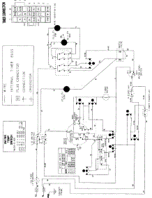 08 - Wiring Information parts for Maytag Washer MAVT754EWW from AppliancePartsPros.com