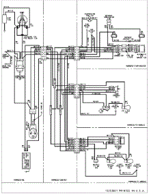 11 - Wiring Information parts for Admiral Refrigerator MB1927PEHW / PMB1927PHW0 from AppliancePartsPros.com