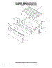 04 - Drawer & Broiler Parts